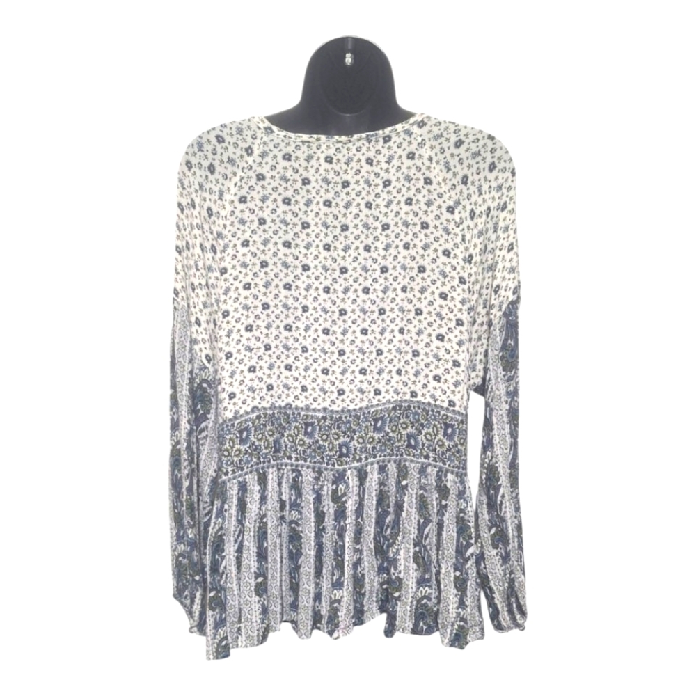American Eagle Outfitters BLOUSE - Picture 5 of 6